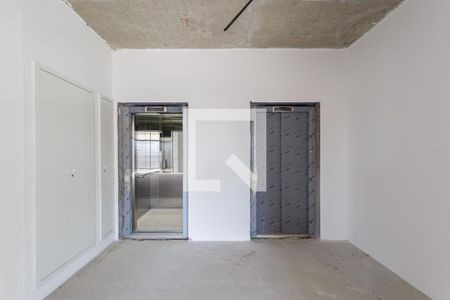 Sala de apartamento à venda com 4 quartos, 372m² em Vila Nova Conceição, São Paulo
