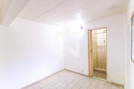 Quarto  de casa para alugar com 1 quarto, 55m² em Todos Os Santos, Rio de Janeiro