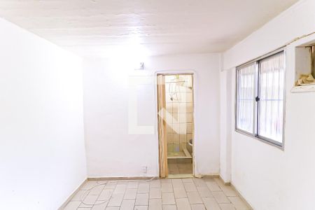 Quarto  de casa para alugar com 1 quarto, 55m² em Todos Os Santos, Rio de Janeiro