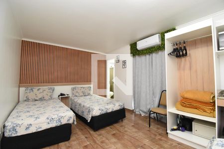 Flat de kitnet/studio à venda com 1 quarto, 30m² em Alto da Xv, Curitiba