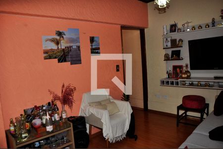 Detalhe - Sala e Sala de Jantar de casa à venda com 2 quartos, 340m² em Jardim Cidade Pirituba, São Paulo