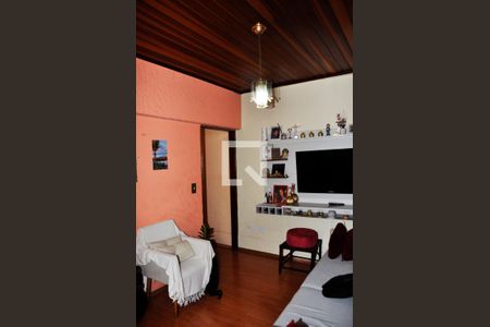 Detalhe - Sala e Sala de Jantar de casa à venda com 2 quartos, 340m² em Jardim Cidade Pirituba, São Paulo