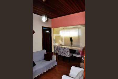 Detalhe - Sala e Sala de Jantar de casa à venda com 2 quartos, 340m² em Jardim Cidade Pirituba, São Paulo