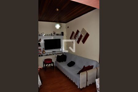 Detalhe - Sala e Sala de Jantar de casa à venda com 2 quartos, 340m² em Jardim Cidade Pirituba, São Paulo