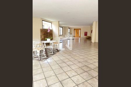 Apartamento à venda com 2 quartos, 58m² em Vila Santo Estefano, São Paulo