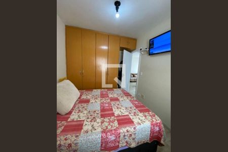Apartamento à venda com 2 quartos, 58m² em Vila Santo Estefano, São Paulo