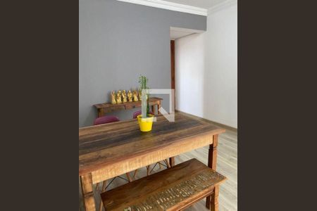 Apartamento à venda com 2 quartos, 58m² em Vila Santo Estefano, São Paulo