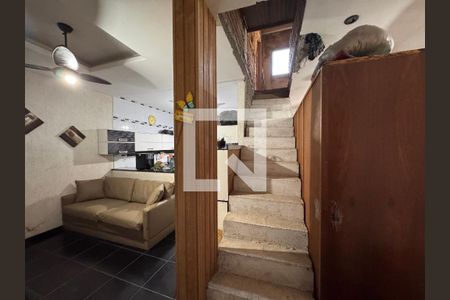 Sala de casa à venda com 2 quartos, 420m² em Recreio dos Bandeirantes, Rio de Janeiro