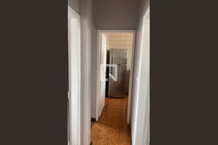 Corredor de apartamento para alugar com 2 quartos, 72m² em Centro, Belo Horizonte