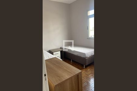 Quarto  de apartamento para alugar com 2 quartos, 72m² em Centro, Belo Horizonte