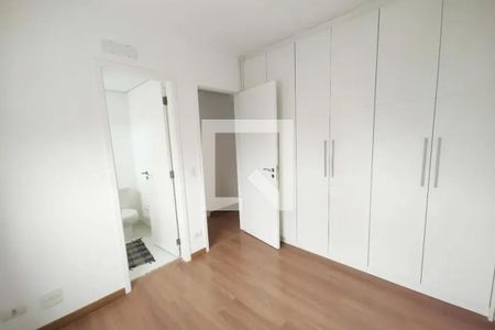 Suíte de apartamento para alugar com 3 quartos, 90m² em Vila Romana, São Paulo