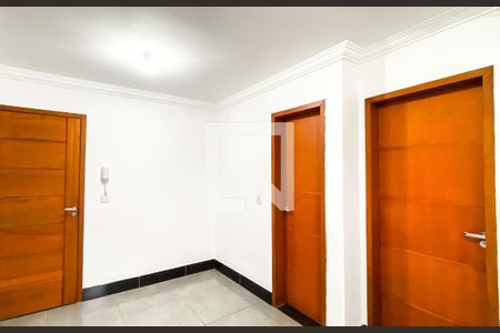 Sala  de apartamento para alugar com 1 quarto, 35m² em Vila Rio Branco, São Paulo