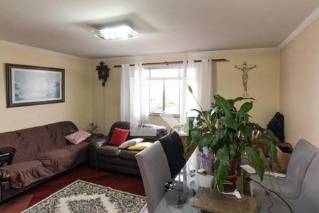 Apartamento para alugar em Vila Nivi