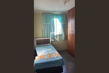 Quarto  de apartamento à venda com 2 quartos, 51m² em Itaquera, São Paulo