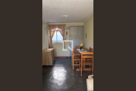 Quarto de apartamento à venda com 2 quartos, 51m² em Itaquera, São Paulo