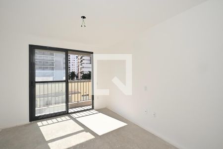 Sala/Quarto de kitnet/studio à venda com 1 quarto, 25m² em Vila Olímpia, São Paulo