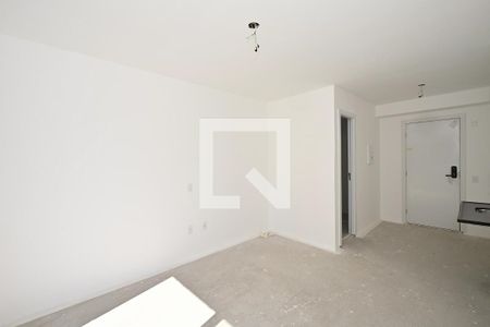 Sala/Quarto de kitnet/studio à venda com 1 quarto, 25m² em Vila Olímpia, São Paulo