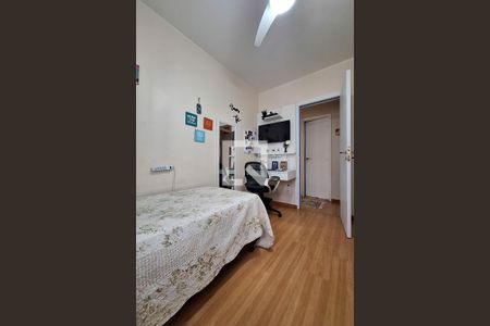 Quarto 1 de apartamento à venda com 2 quartos, 84m² em Fonseca, Niterói