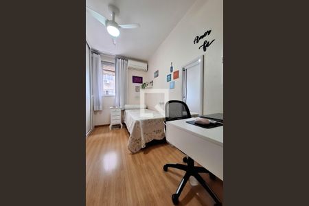 Quarto 1 de apartamento à venda com 2 quartos, 84m² em Fonseca, Niterói