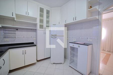 Cozinha de casa para alugar com 3 quartos, 110m² em Ermelino Matarazzo, São Paulo