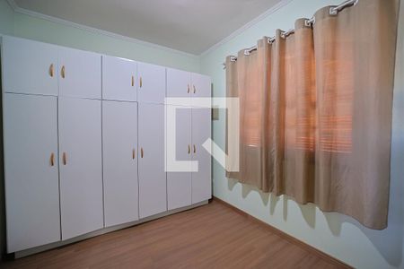 Quarto 1 de casa para alugar com 3 quartos, 110m² em Ermelino Matarazzo, São Paulo