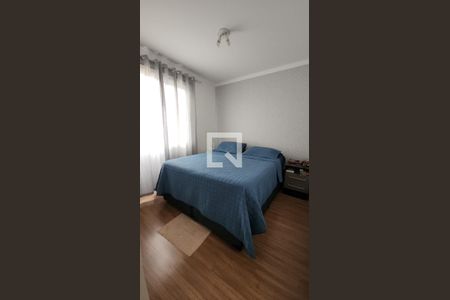Quarto de apartamento à venda com 2 quartos, 43m² em Parque Yolanda (Nova Veneza), Sumaré