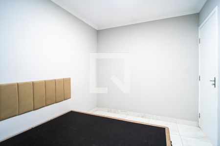 Quarto de apartamento para alugar com 2 quartos, 47m² em Jardim Guaruja, Sorocaba