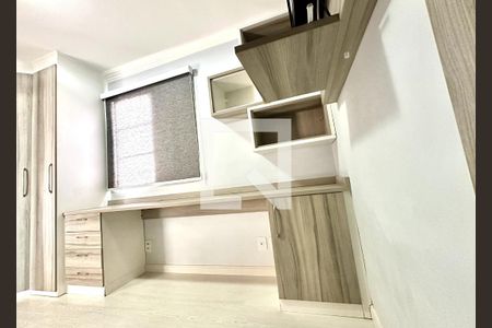 Quarto de apartamento à venda com 2 quartos, 52m² em Jardim Guanabara, Jundiaí