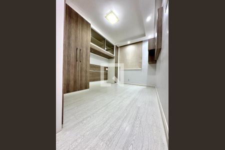 Quarto de apartamento à venda com 2 quartos, 52m² em Jardim Guanabara, Jundiaí