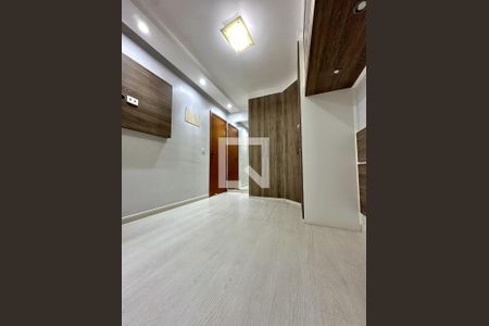 Quarto de apartamento à venda com 2 quartos, 52m² em Jardim Guanabara, Jundiaí