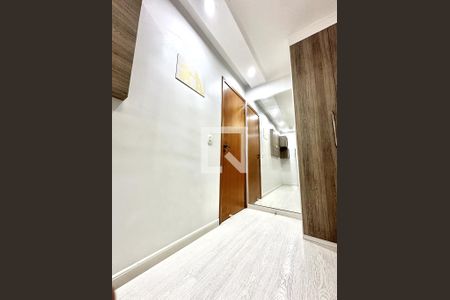 Quarto de apartamento à venda com 2 quartos, 52m² em Jardim Guanabara, Jundiaí