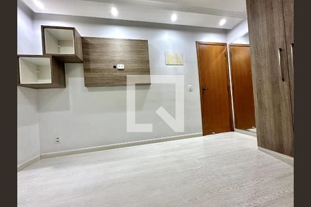 Quarto de apartamento à venda com 2 quartos, 52m² em Jardim Guanabara, Jundiaí