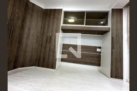 Quarto de apartamento à venda com 2 quartos, 52m² em Jardim Guanabara, Jundiaí