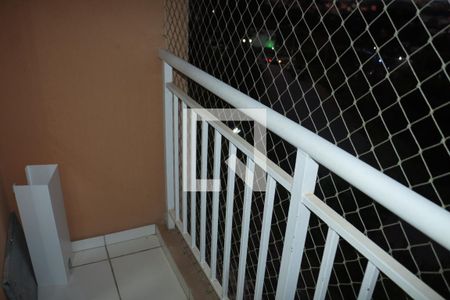 Apartamento para alugar com 2 quartos, 48m² em Jardim Santa Paula, Cotia
