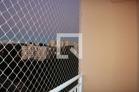 Apartamento para alugar com 2 quartos, 48m² em Jardim Santa Paula, Cotia
