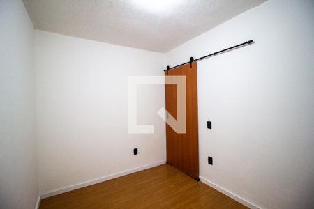 Quarto de apartamento para alugar com 2 quartos, 70m² em Caguassu, Sorocaba