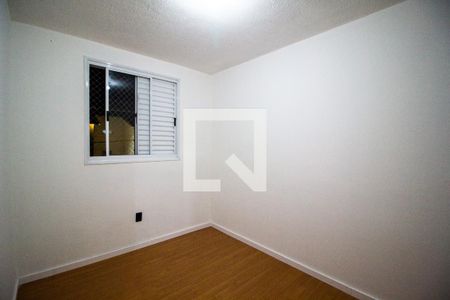 Quarto de apartamento para alugar com 2 quartos, 70m² em Caguassu, Sorocaba