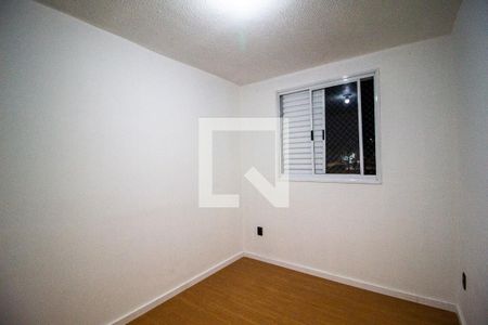 Quarto 2 de apartamento para alugar com 2 quartos, 70m² em Caguassu, Sorocaba