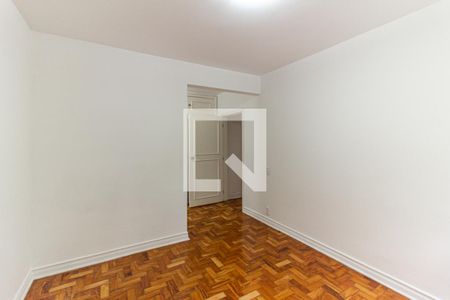 Quarto da Suíte de apartamento para alugar com 3 quartos, 134m² em Higienópolis, São Paulo