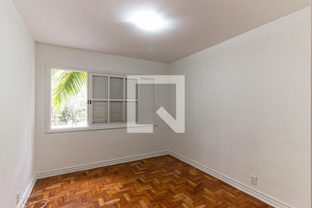 Quarto da Suíte de apartamento para alugar com 3 quartos, 134m² em Higienópolis, São Paulo