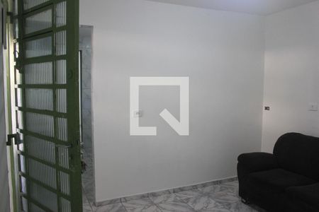 Sala  de casa para alugar com 2 quartos, 70m² em Jardim Paulista, Guarulhos