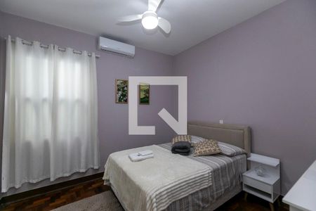 QUARTO Nº 2 - SUITE de casa para alugar com 4 quartos, 270m² em Vila Marieta, Campinas