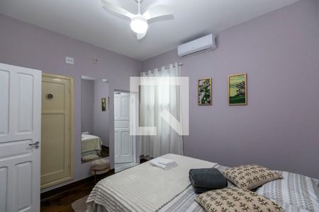 QUARTO Nº 2 - SUITE de casa para alugar com 4 quartos, 270m² em Vila Marieta, Campinas