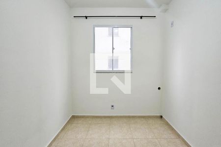 Quarto 1 de apartamento para alugar com 2 quartos, 40m² em Cosmos, Rio de Janeiro