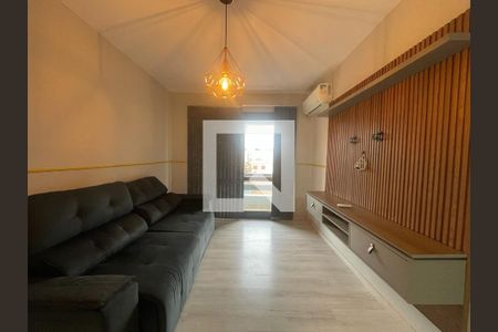 Apartamento para alugar com 1 quarto, 73m² em Centro, São Leopoldo