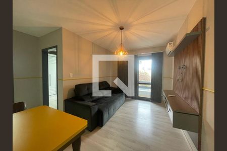 Apartamento para alugar com 1 quarto, 73m² em Centro, São Leopoldo