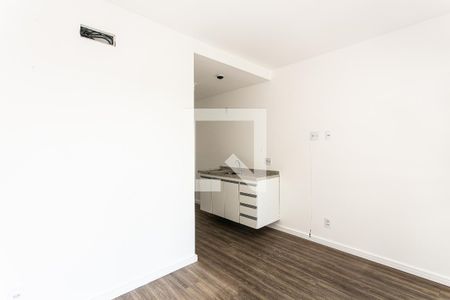 Studio de kitnet/studio para alugar com 1 quarto, 23m² em Vila Esperança, São Paulo