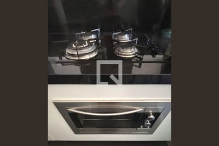 Cozinha de apartamento para alugar com 2 quartos, 65m² em Buritis, Belo Horizonte