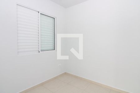 quarto 1 de apartamento para alugar com 2 quartos, 36m² em Vila Guilhermina, São Paulo
