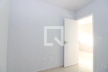 quarto 1 de apartamento para alugar com 2 quartos, 36m² em Vila Guilhermina, São Paulo